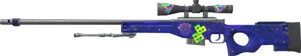 AWP | Sun in Leo