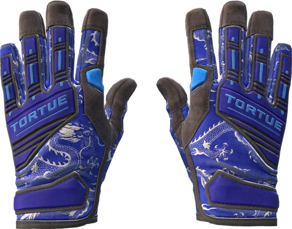 ★ Specialist Gloves | Cloud Chaser