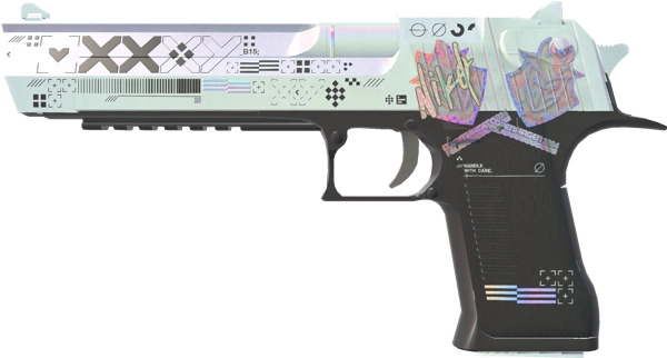 Desert Eagle | Printstream