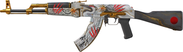 AK-47 | Crane Flight