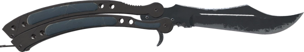 ★ Butterfly Knife | Night