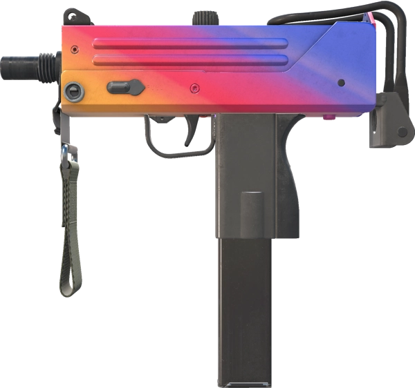 MAC-10 | Fade
