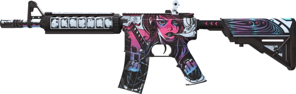 M4A4 | Neo-Noir