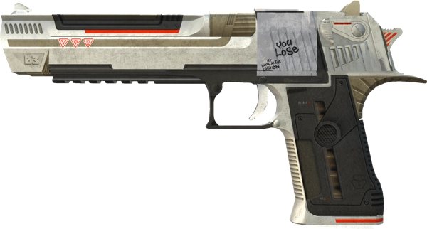 Desert Eagle | Mecha Industries