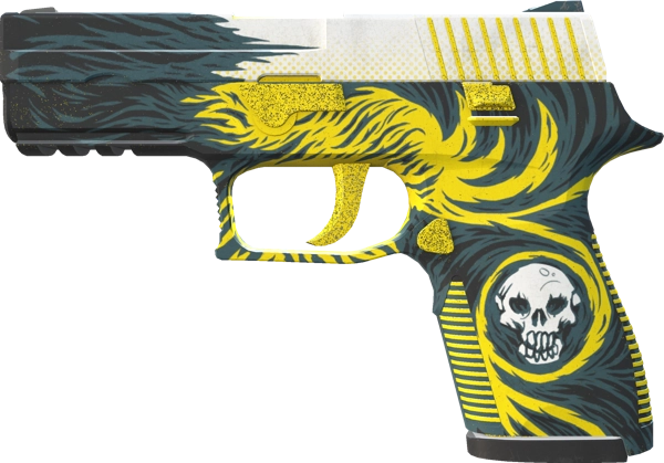 P250 | Wingshot