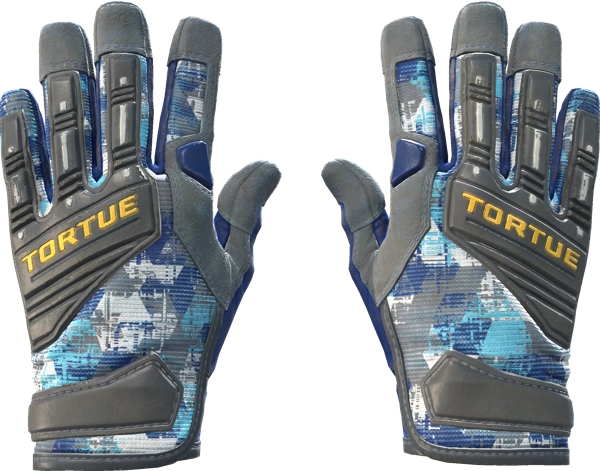 ★ Specialist Gloves | Mogul