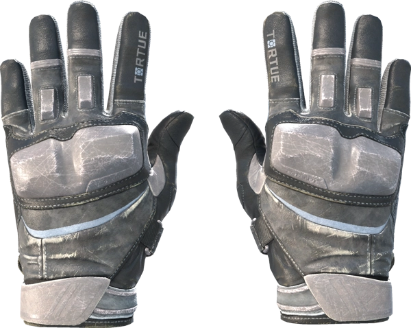 ★ Moto Gloves | Smoke Out