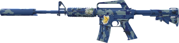 M4A1-S | Bright Water