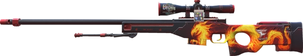 AWP | Wildfire