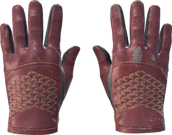 ★ Driver Gloves | Rezan the Red