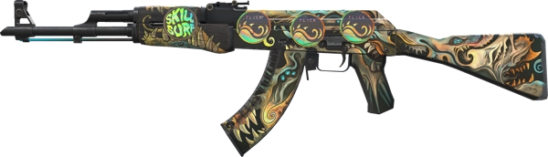 AK-47 | Phantom Disruptor