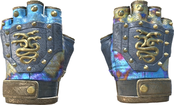 ★ Hydra Gloves | Case Hardened