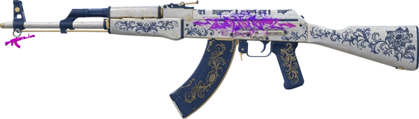 AK-47 | Inheritance