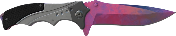★ Nomad Knife | Doppler