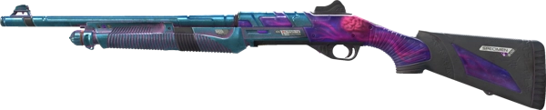 Nova | Smart Gun