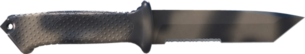 ★ Ursus Knife | Scorched