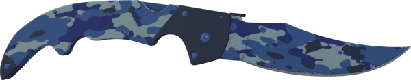 ★ Falchion Knife | Bright Water