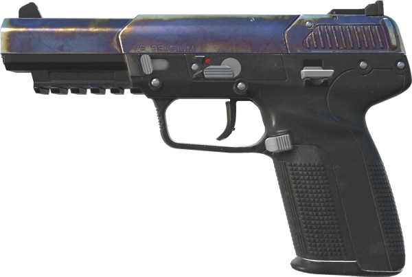 Five-SeveN | Heat Treated