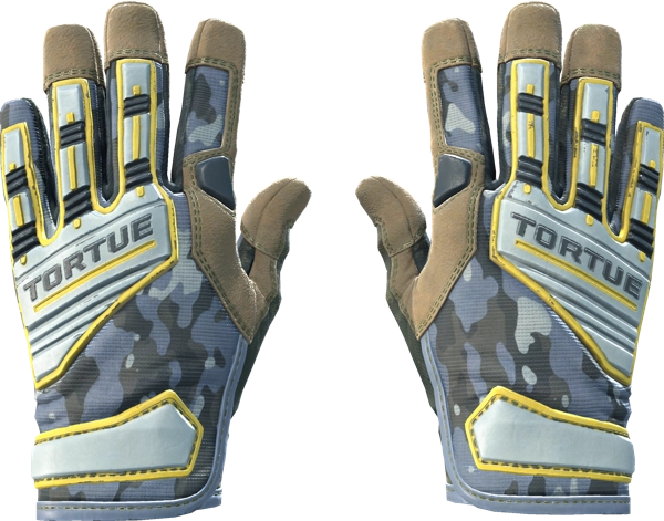 ★ Specialist Gloves | Lt. Commander