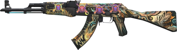 AK-47 | Phantom Disruptor