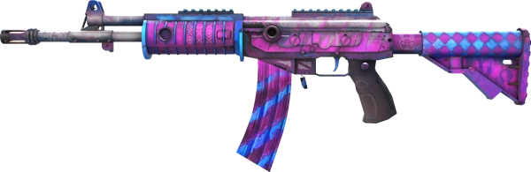 Galil AR | Sugar Rush