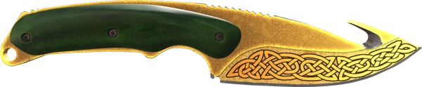 ★ Gut Knife | Lore