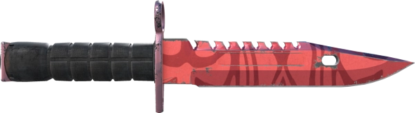 ★ M9 Bayonet | Slaughter