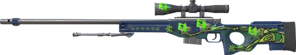 AWP | Corticera