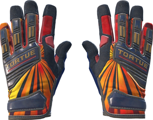 ★ Specialist Gloves | Sunburst