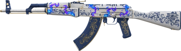 AK-47 | Inheritance