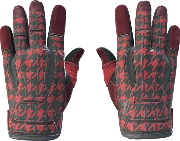 ★ Sport Gloves | Scarlet Shamagh