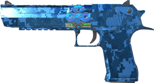 Desert Eagle | Cobalt Disruption