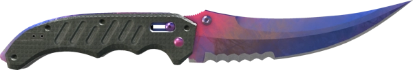 ★ Flip Knife | Doppler