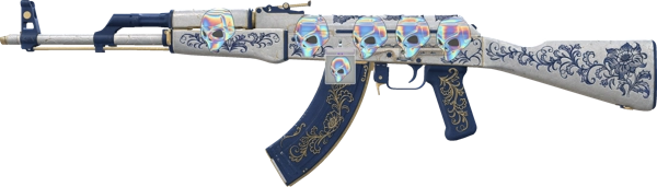 AK-47 | Inheritance