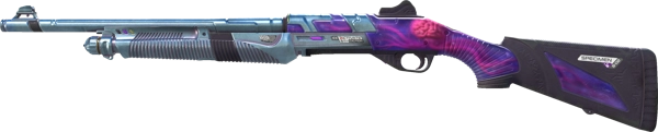 Nova | Smart Gun