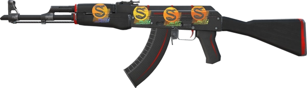 AK-47 | Redline