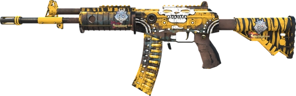 Galil AR | Chatterbox