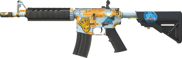 M4A4 | Daybreak