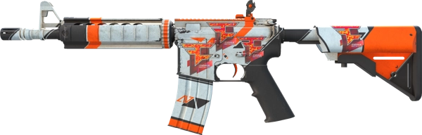M4A4 | Asiimov