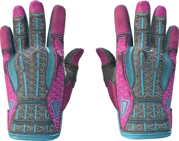 ★ Sport Gloves | Vice