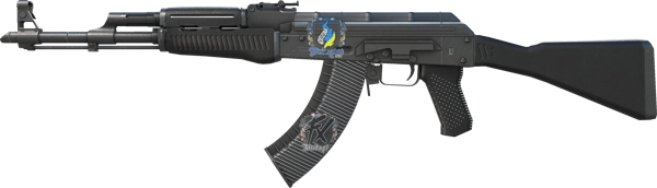 AK-47 | Slate