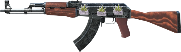 AK-47 | Cartel