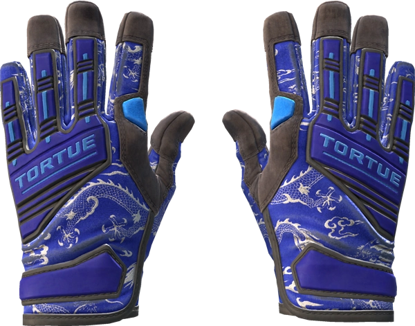 ★ Specialist Gloves | Cloud Chaser