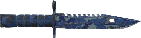 ★ M9 Bayonet | Bright Water