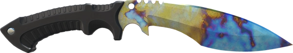 ★ Kukri Knife | Case Hardened