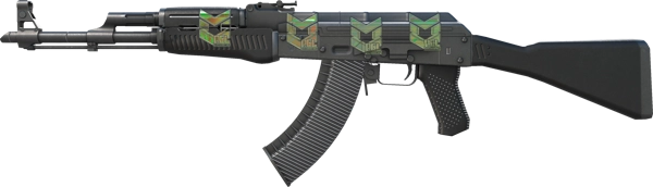 AK-47 | Slate