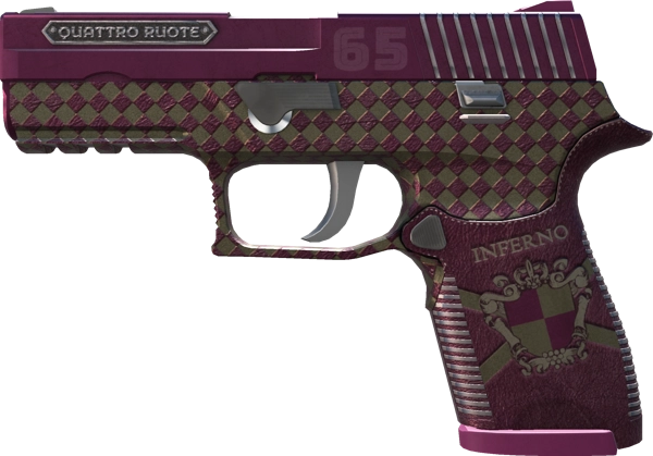 P250 | Vino Primo