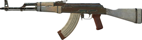 AK-47 | Aphrodite