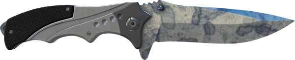 ★ Nomad Knife | Stained
