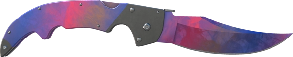 ★ Falchion Knife | Doppler